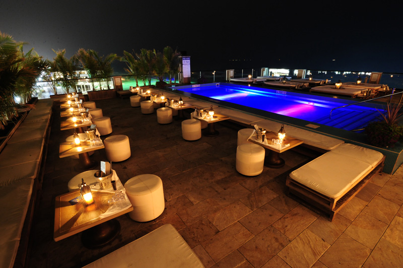 Leclub Avenue Minno Wasko