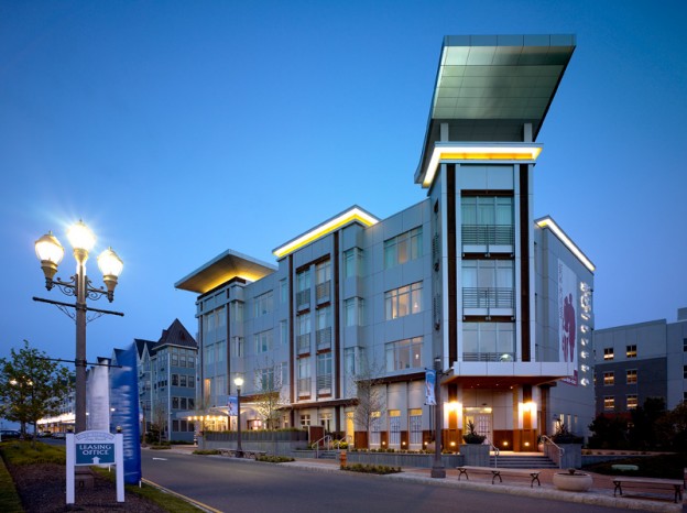 Modern hotels jersey outlet