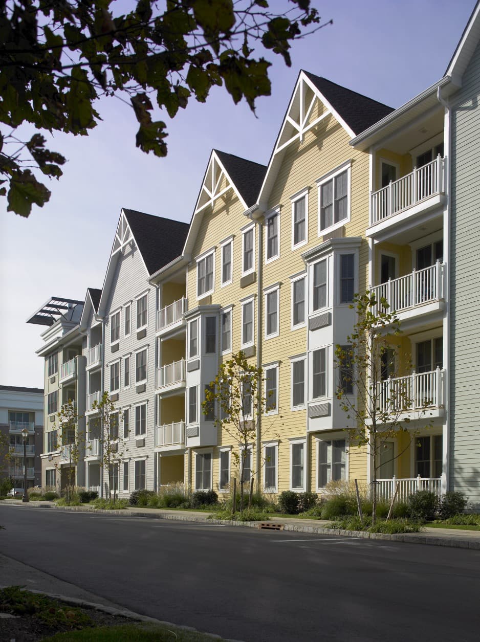 Pier Village