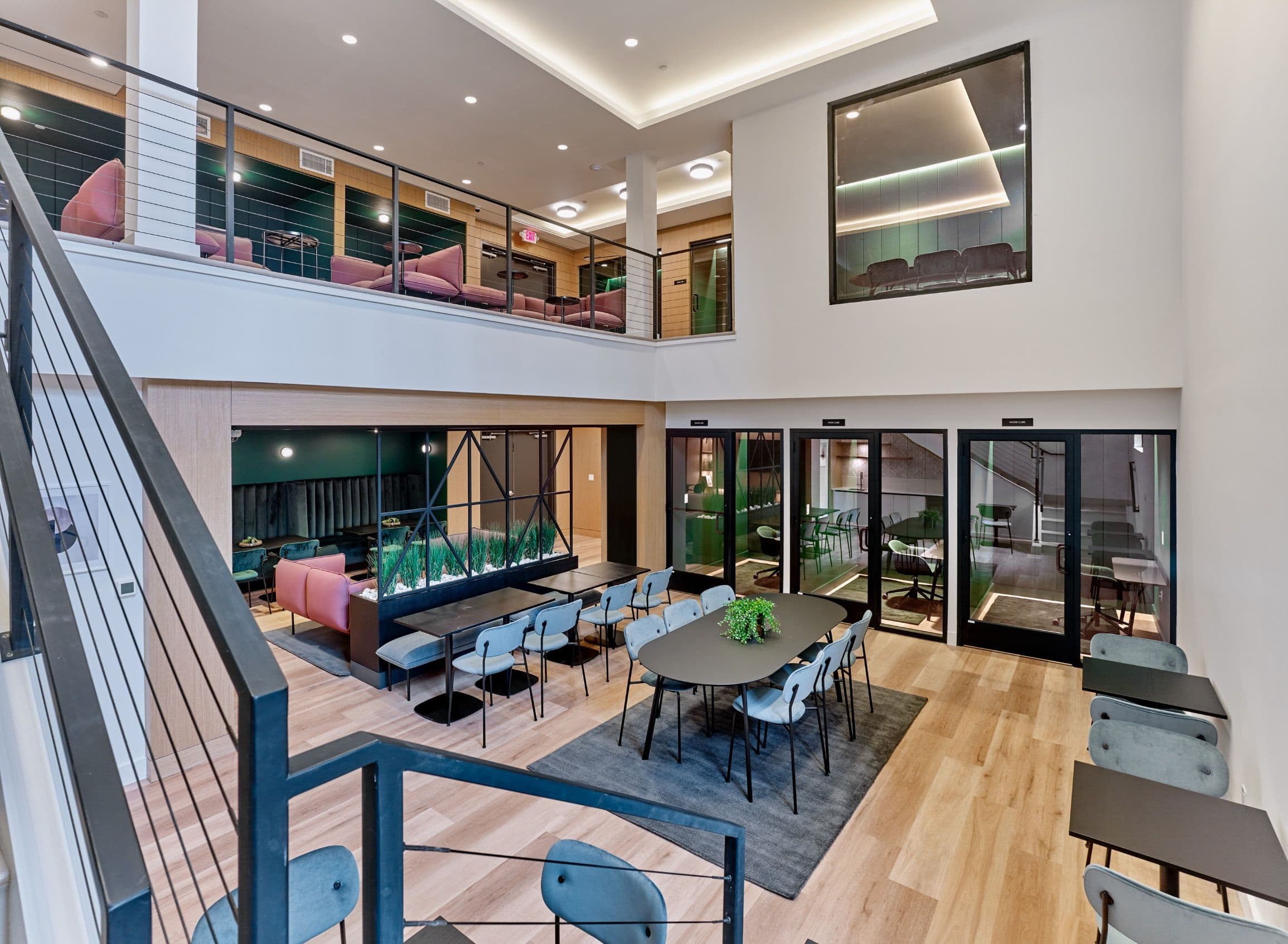 The Mint Rahway Apartments