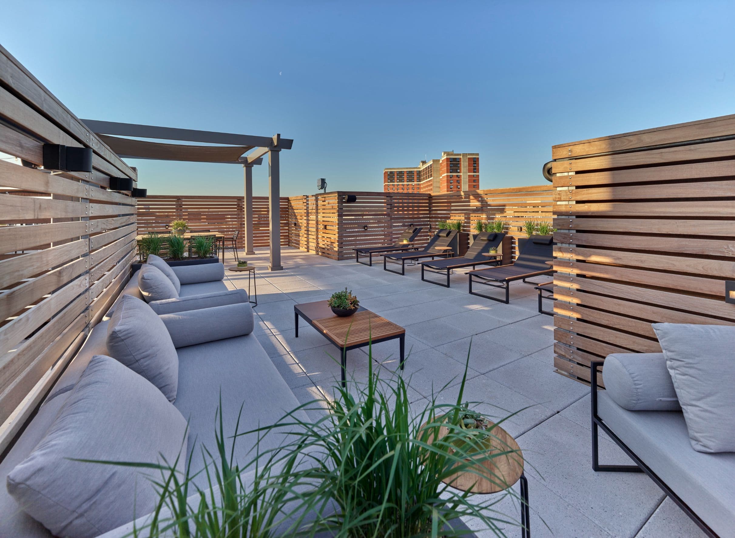 The Mint Rahway Apartments