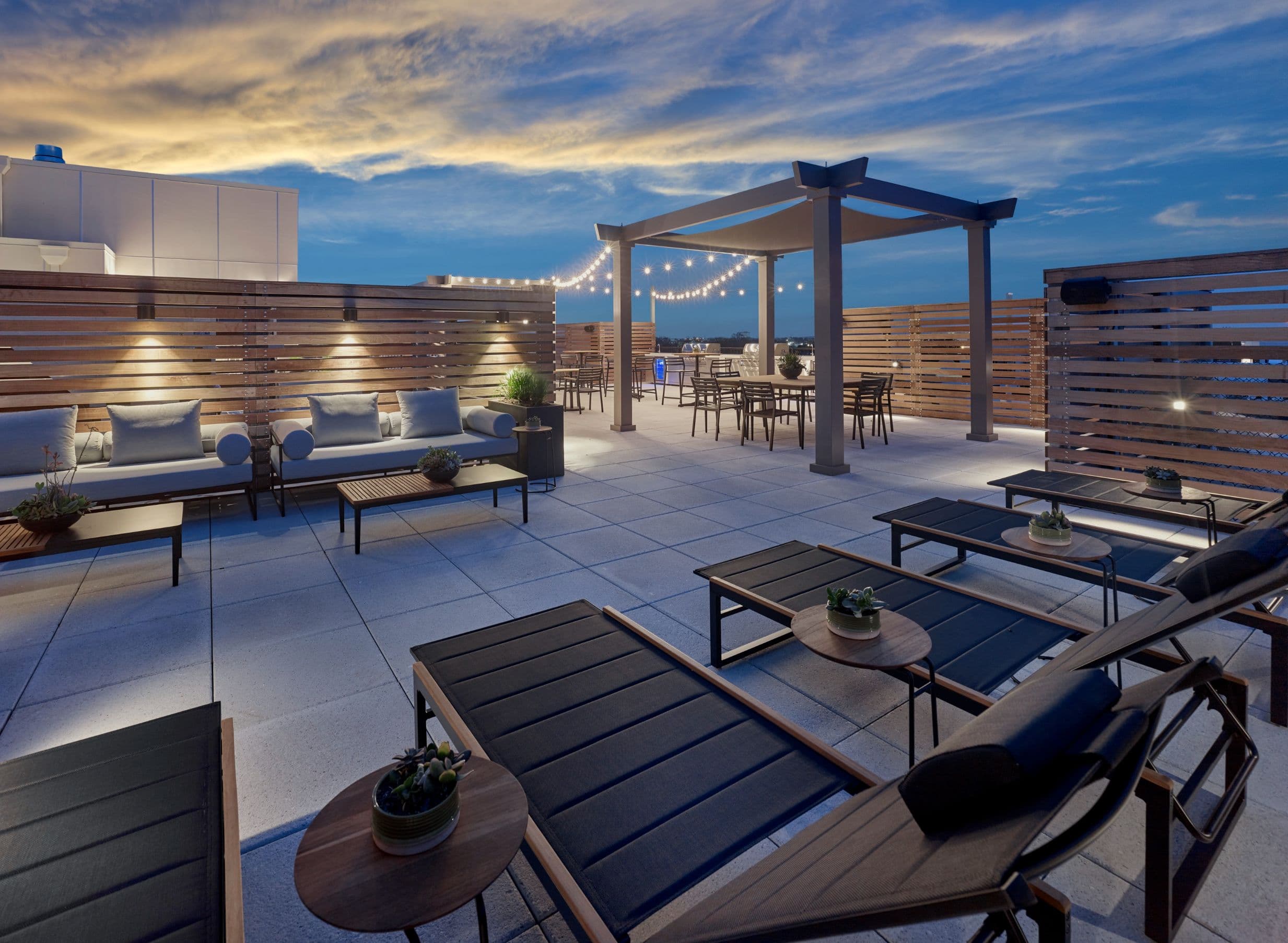 The Mint Rahway Apartments