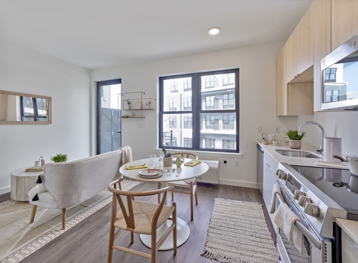 The Mint Rahway Apartments