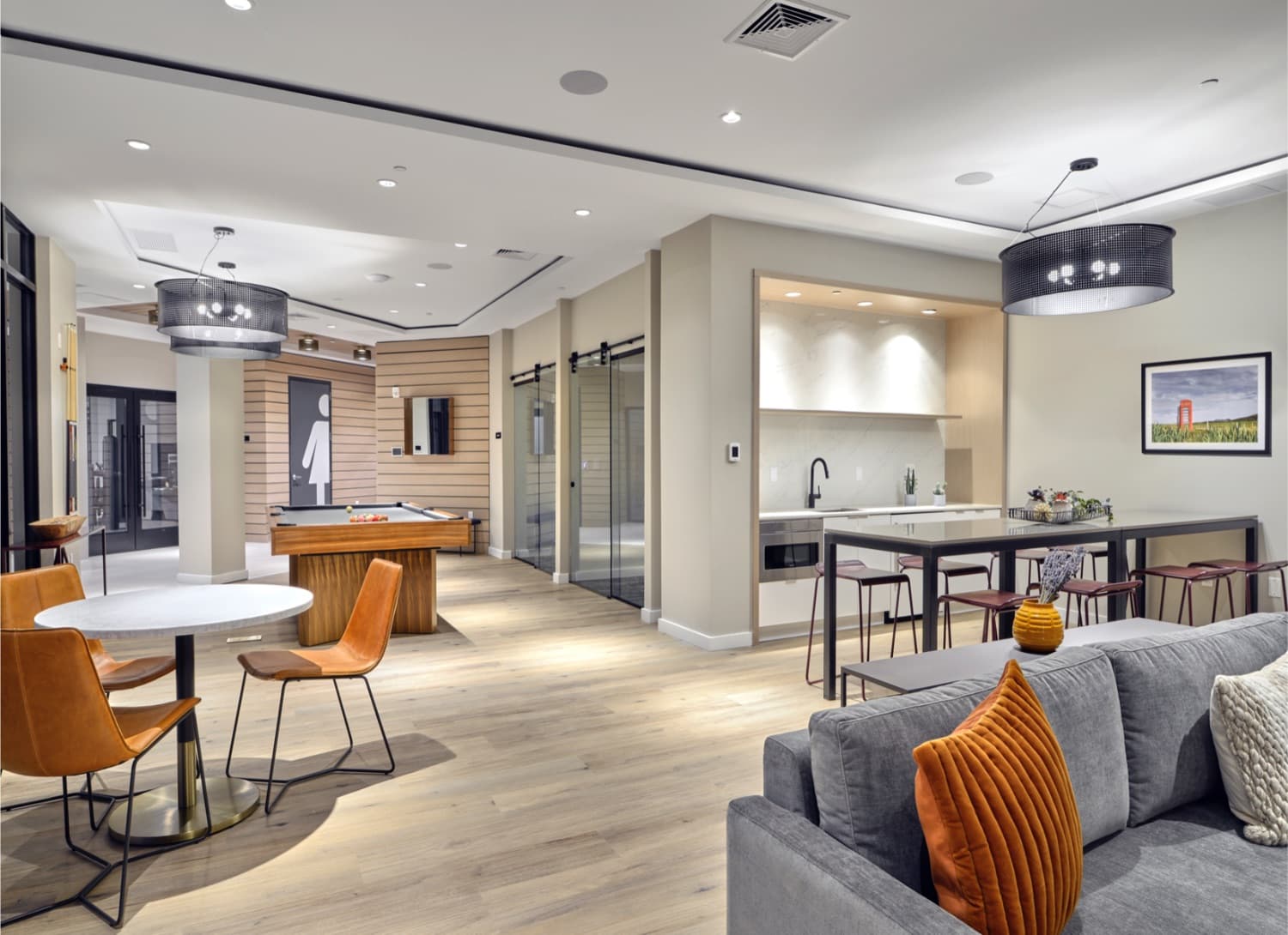 The Mint Rahway Apartments