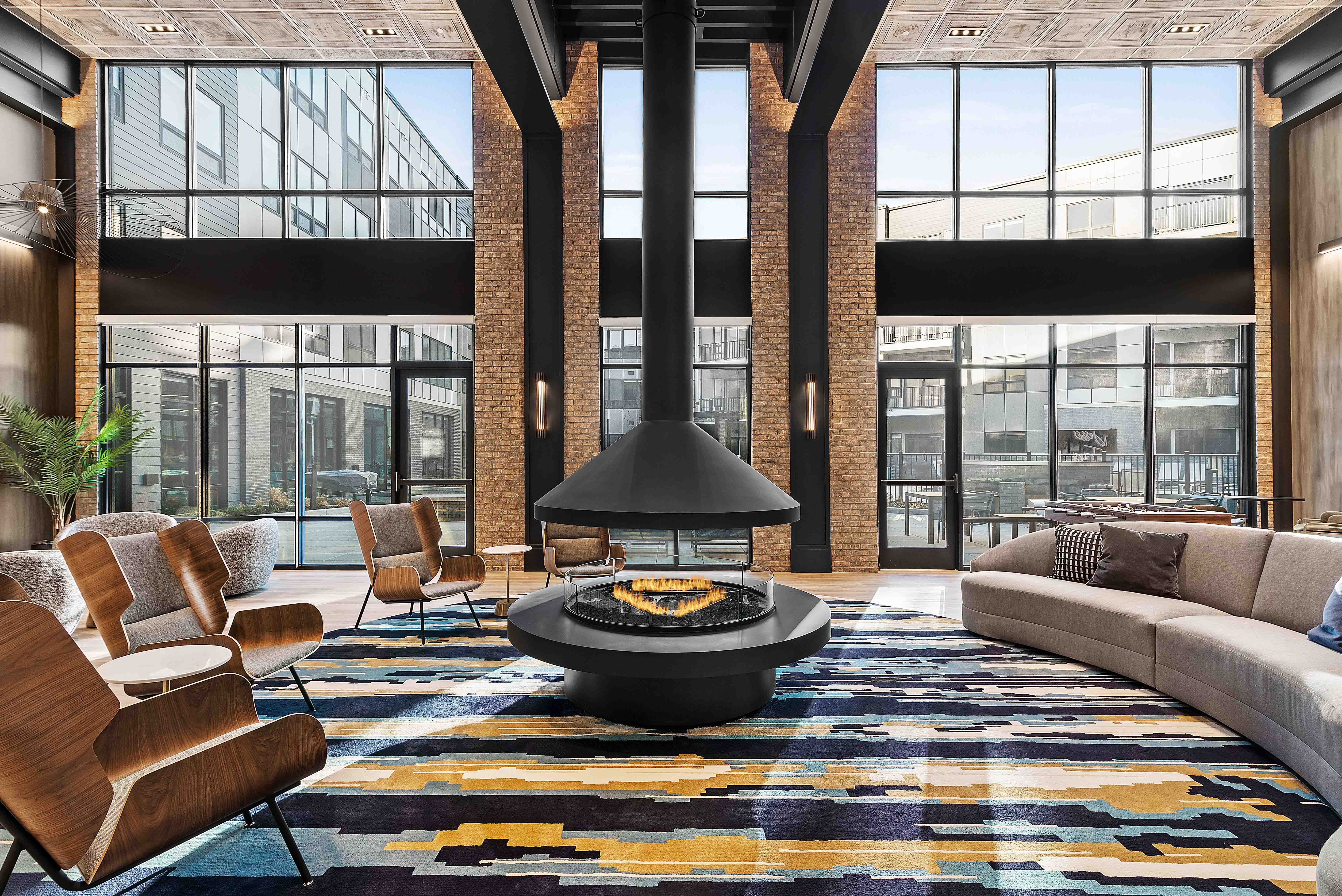 Minno Wasko Interior Design Project