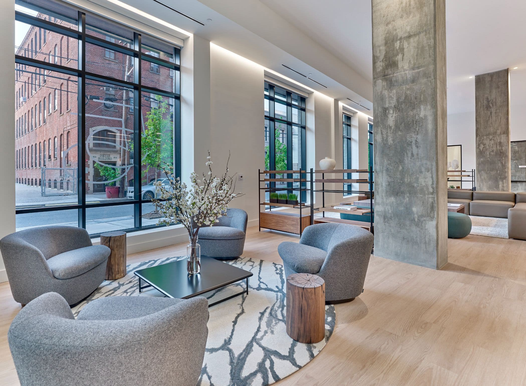 55 Union