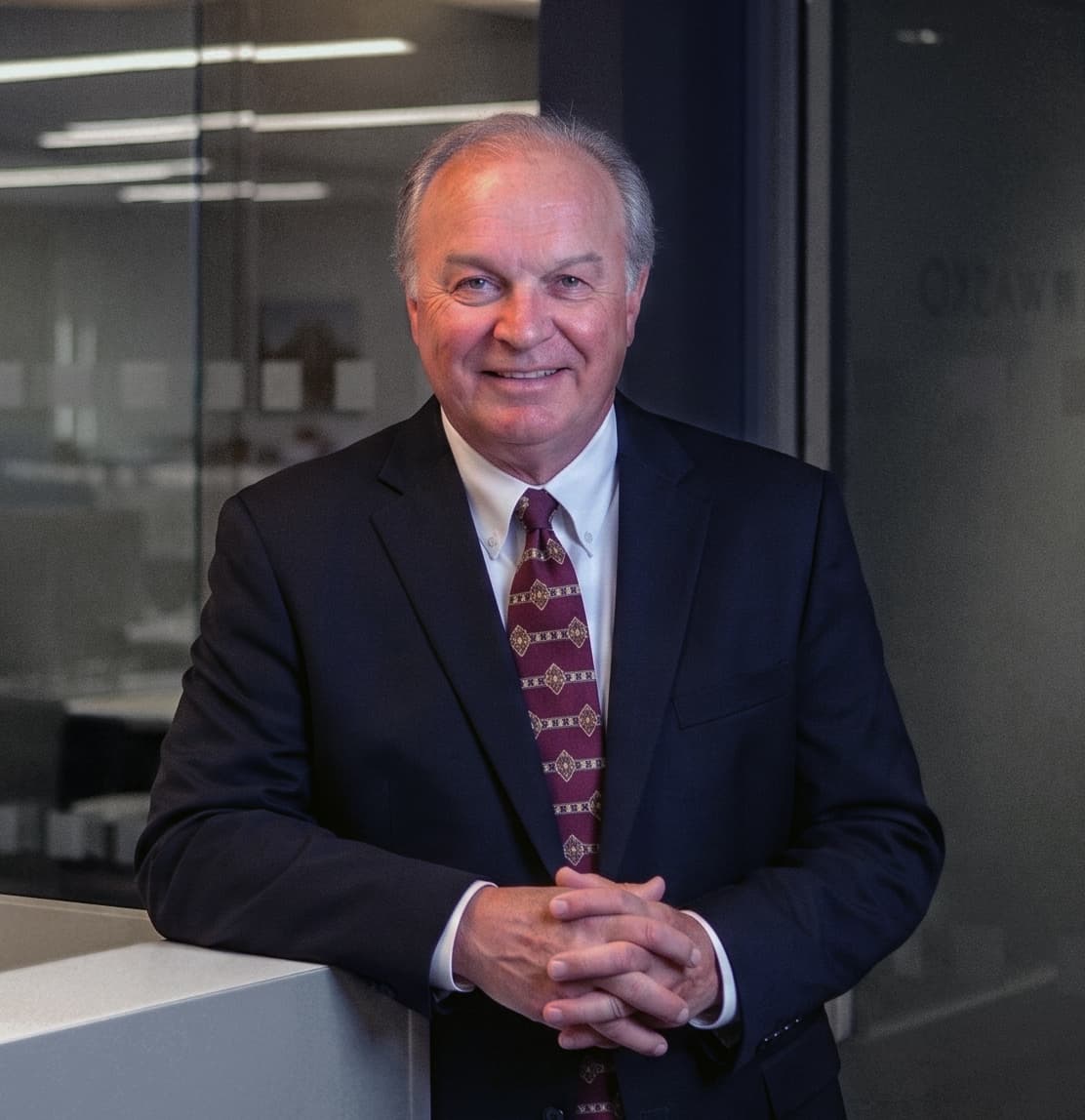 Founding Principal Emeritus